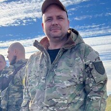 Фотография мужчины Денис, 40 лет из г. Харьков