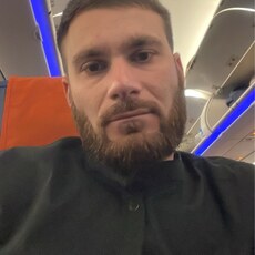 Фотография мужчины Gag, 27 лет из г. Красногорск