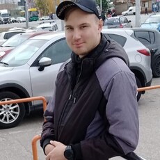 Фотография мужчины Влад, 22 года из г. Пенза