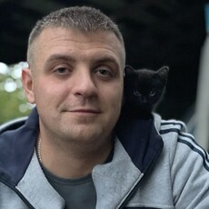 Фотография мужчины Дмитрий, 37 лет из г. Воронеж