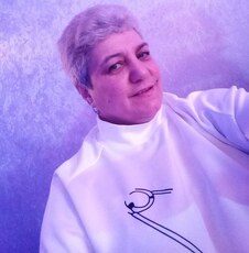 Фотография девушки Ольга, 58 лет из г. Тула