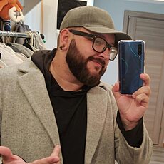 Фотография мужчины Илья, 38 лет из г. Санкт-Петербург