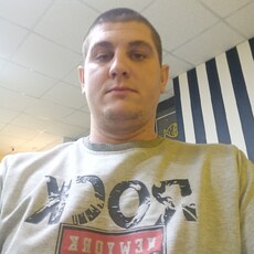 Фотография мужчины Саша, 27 лет из г. Волгоград