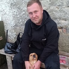 Фотография мужчины Владимир, 28 лет из г. Луганск