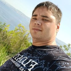 Фотография мужчины Эдуард, 35 лет из г. Уфа