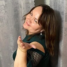 Фотография девушки Алиса, 44 года из г. Выборг