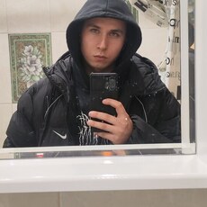 Фотография мужчины Арсений, 23 года из г. Рязань