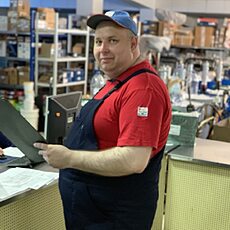 Фотография мужчины Алексей, 45 лет из г. Нижний Тагил