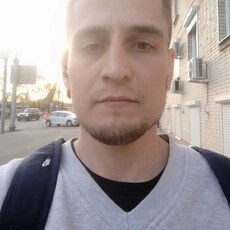 Фотография мужчины Костя, 29 лет из г. Астрахань