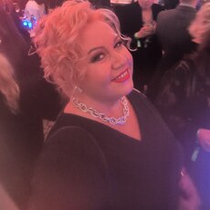 Фотография девушки Лариса, 49 лет из г. Санкт-Петербург