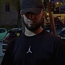 Данил, 20 лет