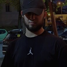 Фотография мужчины Данил, 20 лет из г. Казань