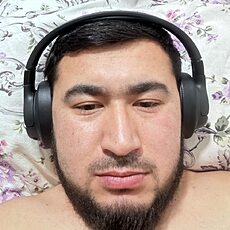 Фотография мужчины Erali, 30 лет из г. Санкт-Петербург