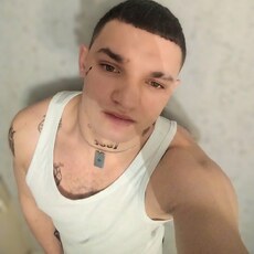 Фотография мужчины Сергей, 22 года из г. Могилев