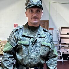 Фотография мужчины Максим, 37 лет из г. Ачинск