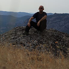 Фотография мужчины Серёга, 34 года из г. Феодосия