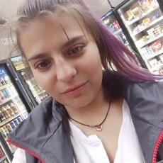 Елена, 21 из г. Хабаровск.