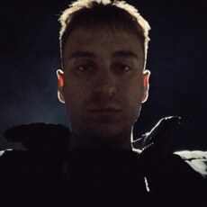 Фотография мужчины Алексей, 22 года из г. Полоцк