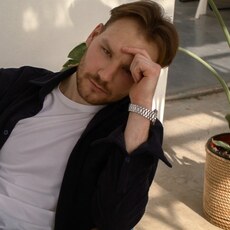 Фотография мужчины Максим, 27 лет из г. Краснодар