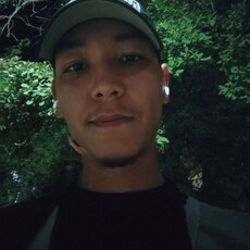 Фотография мужчины Рома, 23 года из г. Когалым