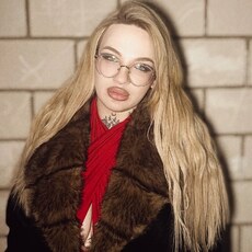 Фотография девушки Алина, 21 год из г. Воткинск