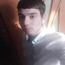 Фотография мужчины Илья, 18 лет из г. Талица