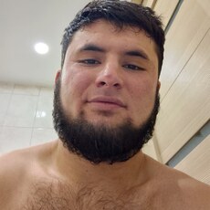 Фотография мужчины Беха, 23 года из г. Пермь