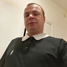 Фотография мужчины Андрей, 36 лет из г. Тверь