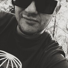 Фотография мужчины Николай, 37 лет из г. Пенза