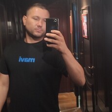 Фотография мужчины Пашка, 32 года из г. Волгоград