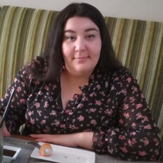 Фотография девушки Айна, 33 года из г. Омск