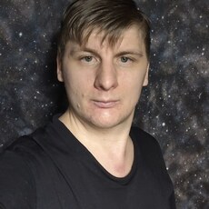 Фотография мужчины Андрей, 31 год из г. Петропавловск