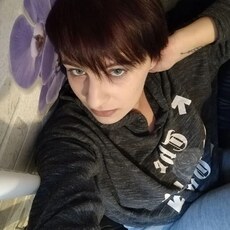 Фотография девушки Алина, 31 год из г. Санкт-Петербург