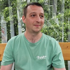 Фотография мужчины Алексей, 33 года из г. Санкт-Петербург