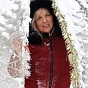 Надежда, 57 лет