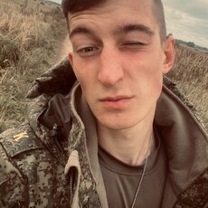 Фотография мужчины Андрей, 22 года из г. Краснодар