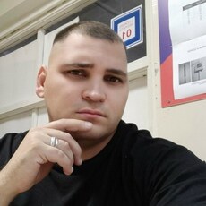 Фотография мужчины Артем, 36 лет из г. Тольятти