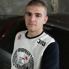 Фотография мужчины Александр, 29 лет из г. Астрахань