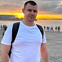 Антон, 35 лет