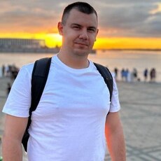 Фотография мужчины Антон, 35 лет из г. Нижний Новгород