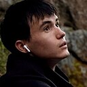 Антон, 18 лет