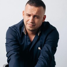 Фотография мужчины Донни, 37 лет из г. Воронеж