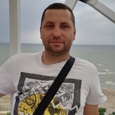 Фотография мужчины Денис, 41 год из г. Санкт-Петербург