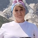 Надежда, 66 лет