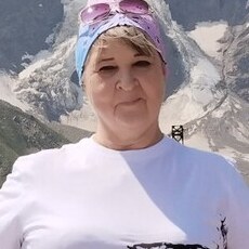 Фотография девушки Надежда, 66 лет из г. Волгоград