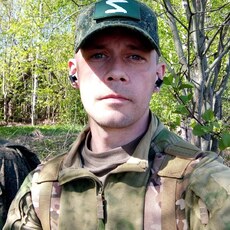 Фотография мужчины Алексей, 33 года из г. Череповец