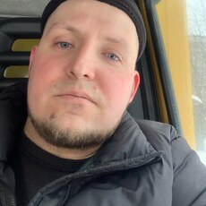 Фотография мужчины Stef, 35 лет из г. Мурманск