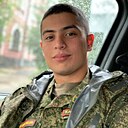 Kamolov, 24 года