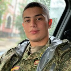 Фотография мужчины Kamolov, 24 года из г. Сызрань