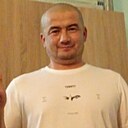 Отобек, 43 года